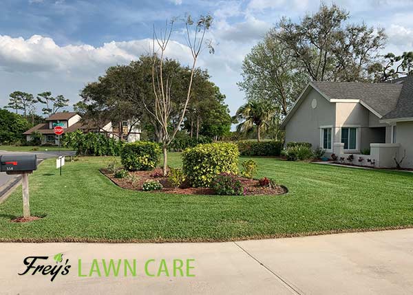 Lawn Cutting Service - Free Quote - Brevard County